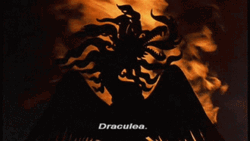 Bram Stoker Dracula Primordial Darkness GIF
