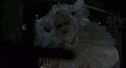 Bram Stoker The Power Of Christ Compels You GIF