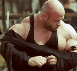 Branch Warren GIF