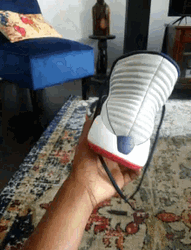 Brand New Nike Shoes GIF