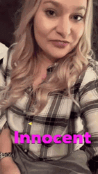 Branda Innocent Angel GIF