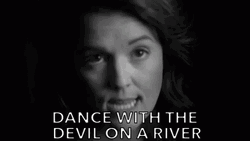 Brandi Carlisle Dance With The Devil