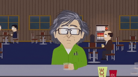 Brandon Carlile Reporter Surveying Us Geological Survey GIF