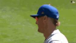Brandon Nimmo A Great Comrade GIF