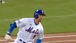 Brandon Nimmo Game On Mode GIF