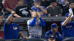 Brandon Nimmo Good Game GIF