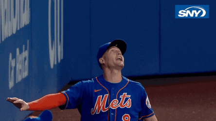 Brandon Nimmo Great Move GIF