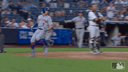 Brandon Nimmo In Game GIF