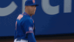Brandon Nimmo Scream Of Power GIF