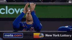 Brandon Nimmo You The Best GIF