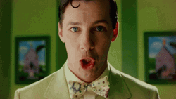 Brandon O'Brien You're Fired GIF