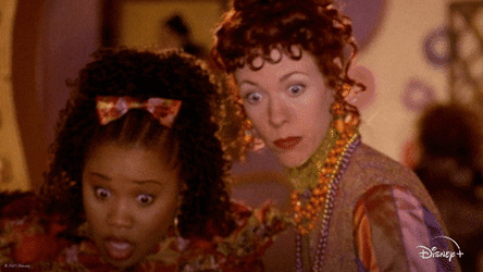 Brandy Turn Around With Attitude GIF