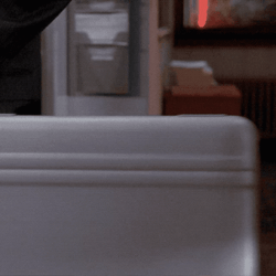 Brass Balls Coffee's For Closers GIF