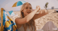 Brat Summer Dancing GIF