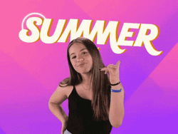 Brat Summer Mackenzie Ziegker GIF