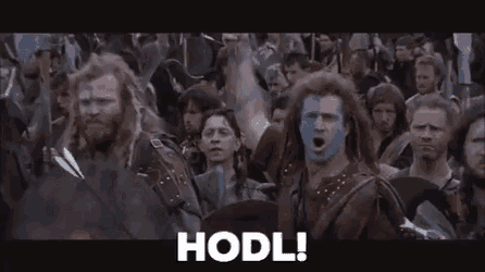 Brave Heart Mel Gibson GIF