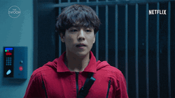 Brave Lee Hyun Woo I Will Do It GIF