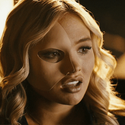 Brave Lovely Woman New Side Of Me GIF