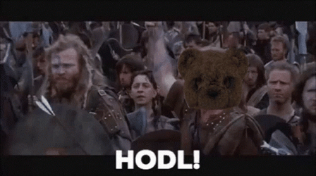Braveheart Hold By Vandalz Whisbe GIF