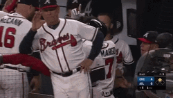 Braves Chipper Jones GIF