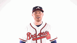 Braves Chipper Jones GIF
