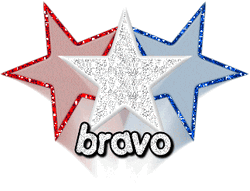Bravo Stars 4th Of July