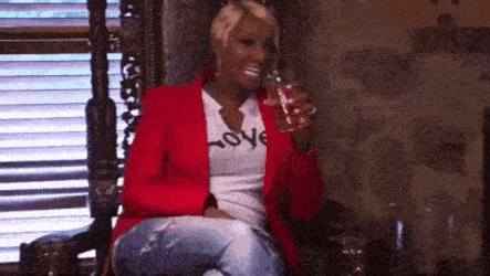 Brazystory Rhoa GIF