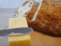 Bread Butter Awesome GIF
