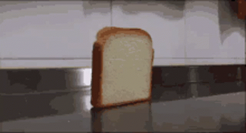 Bread Loaf GIF