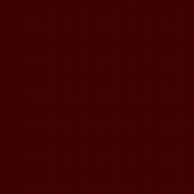 Bread Slice With Teddy Bear Face On Red Table GIF