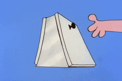 Bread Toast Peanuts Snoopy Thanksgiving GIF
