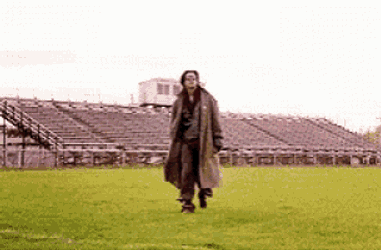 Breakfast Club Fist GIF