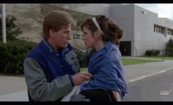Breakfast Club GIF