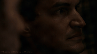Breaking And Entering Humping GIF