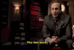 Breaking Bad Lawyer Saul Goodman