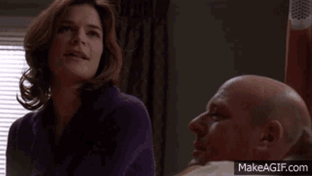 Breaking Bad Marie GIF