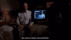 Breaking Bad Walter White Confession Video