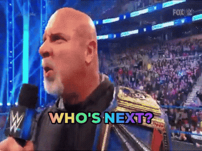 Breaking News Alert Exclusive Developing Story GIF