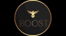 Breaking News Boost Productions Explosive Animation GIF