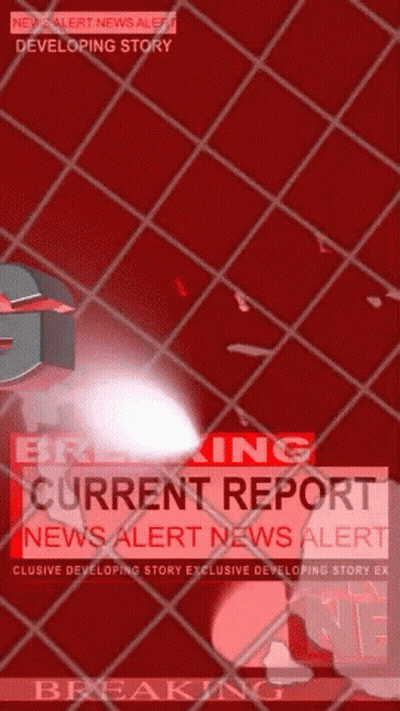 Breaking News Exclusive Developing Story GIF