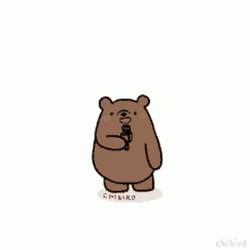 Breaking News You're Cute GIF