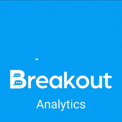 Breakout Metrics Analysis Digital Art GIF