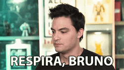 Breath Bruno Jefferson Ramos Oliveira GIF