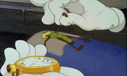 Breath Little Grasshopper GIF