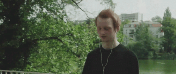 Breathing Exercise Music Nature GIF