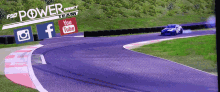Breathtaking Car Drifting Skill GIF