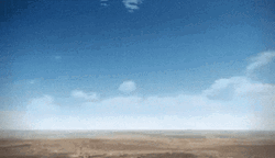 Breathtaking Nuke Blast Apocalypse GIF
