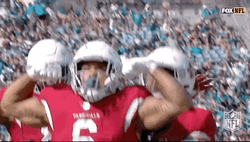 Breece Hall Force Of Nature GIF