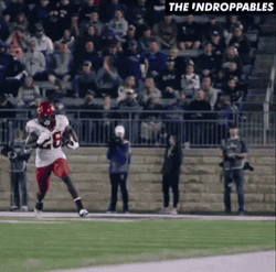 Breece Hall Name To Remember GIF