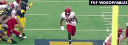 Breece Hall Next Nfl Superstar GIF